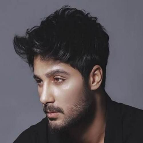 کیسان ميترسيدم از عشق اومدی جرعت به من دادی