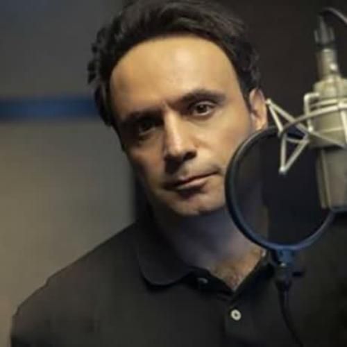 امید نصری اگر خانه رو پر از گل رز کنم کوچه را چراغانی