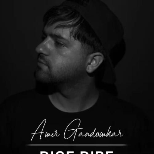 امیر گندم کار دیگه دیره