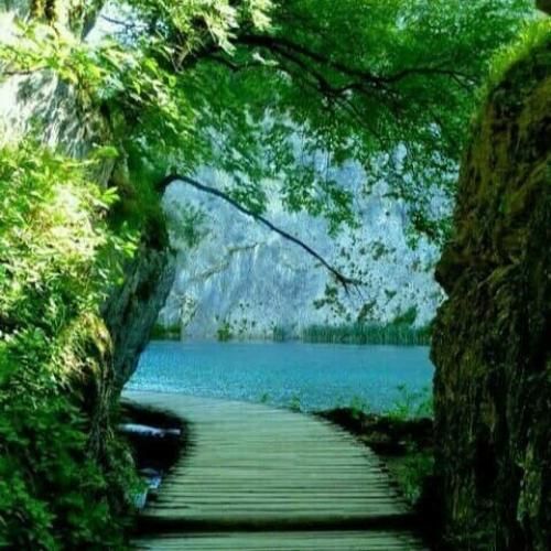  من وایسادم منو نمیشه کشت