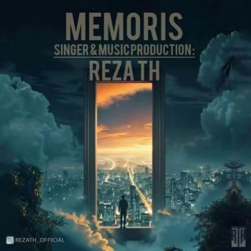 رضا تی اچ خاطرات