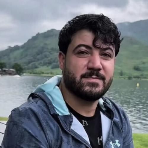 آوات بوکانی کی پی وتی ام شاره بجی بیله سفر که