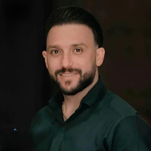 مصطفی ابراهیمی مو روش کراش دارمه خاطره باش داروم