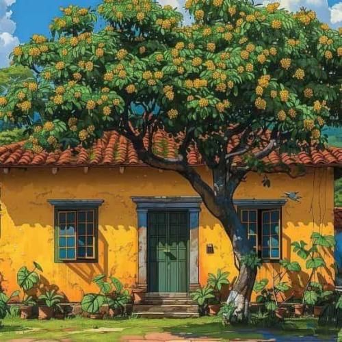 تو تو غربت وطنی و من تو غربت غربم