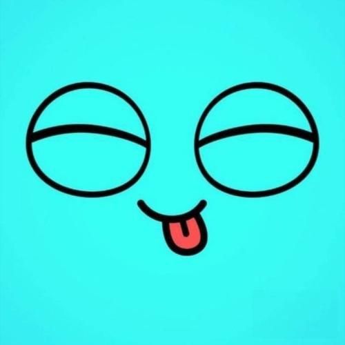 چشای رنگیش با همه فرق داشت