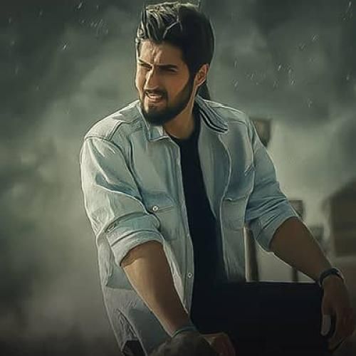 حامد زمانی میکشونی