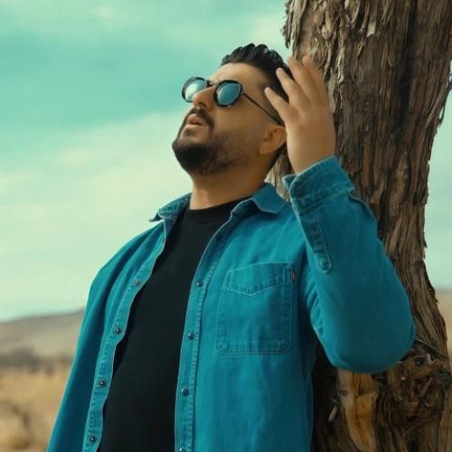 مجید درخشان عطر آشنا