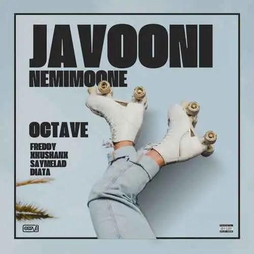 اکتاو جوونی نمیمونه