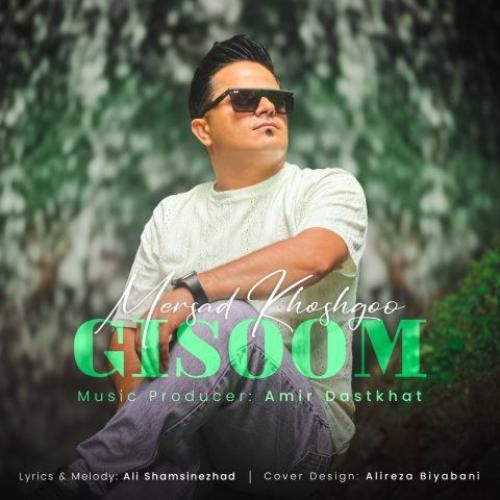 مرصاد خوشگو گیسوم
