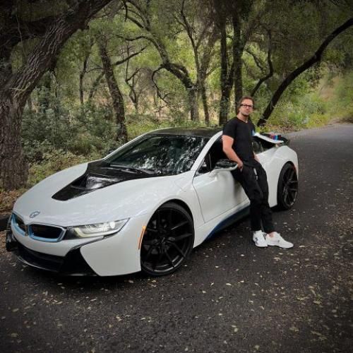 کاوه کامیار شیرین زبون