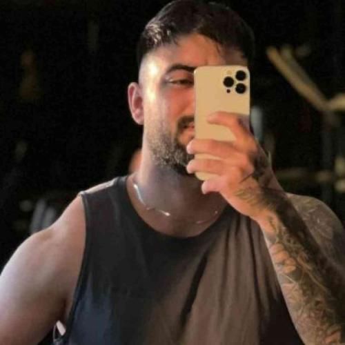 رامین تجنگی رفتی تو کما توروخدا بیا نزار بمیرم