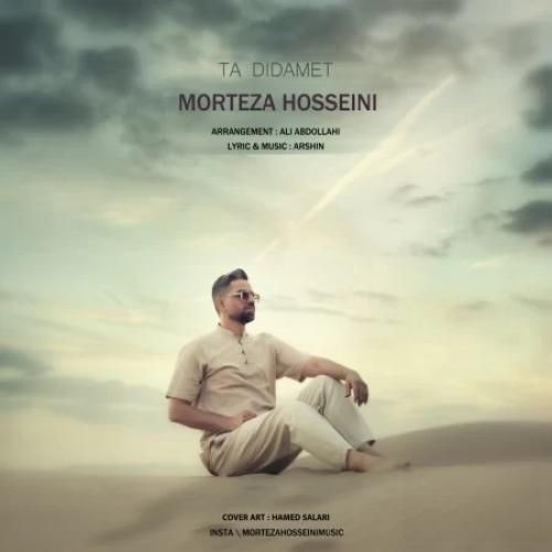 مرتضی حسینی تا دیدمت