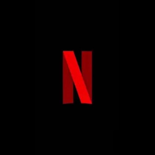 کیارپ نتفلیکس