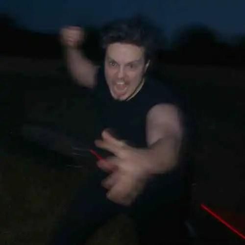 پوبون نو اسکیپ