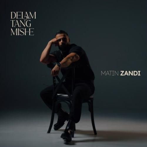 متین زندی دلم تنگ میشه