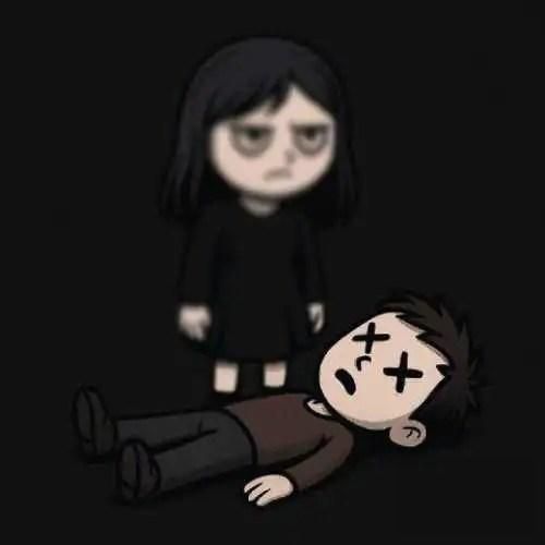 فرزاد قدیمی گیوتین