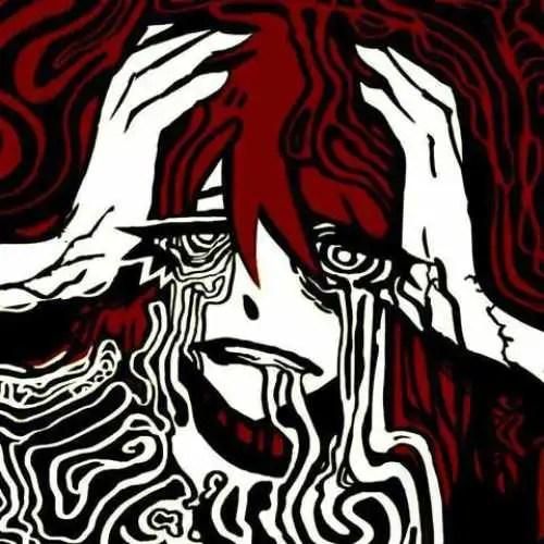 فرزاد قدیمی واقعی