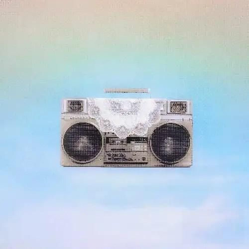 بامداد مامان بزرگ