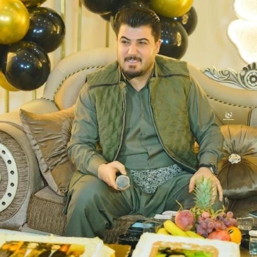 آوات بوکانی امشو بی مهیلیت