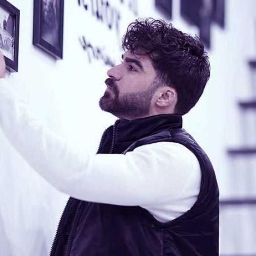 حمیدرضا بابایی شیرین شیرین قصه شیرین