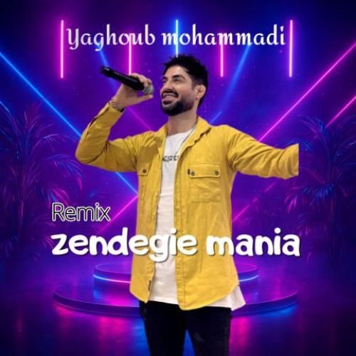 دانلود ریمیکس زندگی منیا با صدای یعقوب محمدی دانلود ریمیکس زندگی منیا با صدای یعقوب محمدی