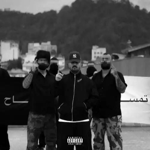 گاد پوری دشمنمو دوس دارم