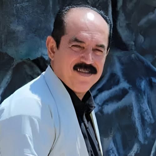 کریم گولانی سر له تو سرپوش له من گوی له تو گواره له من