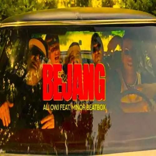 علی اوج بجنگ