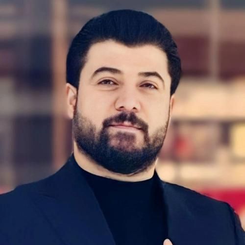 آوات بوکانی من ئهکتهری گریانم