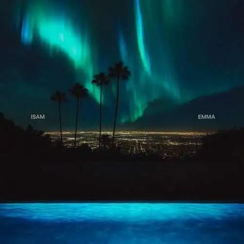 آیسم و اما ابرا