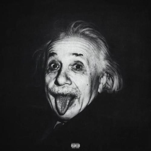 تی ام آلبرت انیشتین