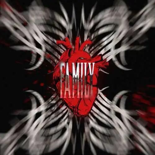 امین تیجی و تهی فمیلی