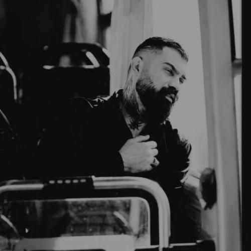 دانلود آهنگ جدید چه میشه از فرهاد جهانگیری