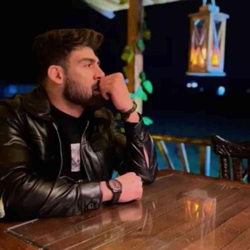 دانلود آهنگ جدید مادر از محمد محرمی