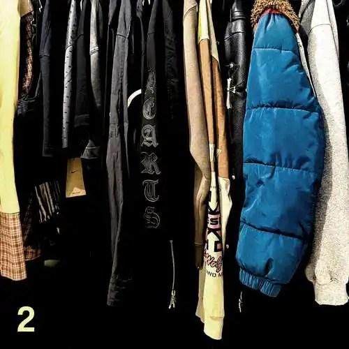 دانلود آهنگ جدید کلافگی 2 از دورچی