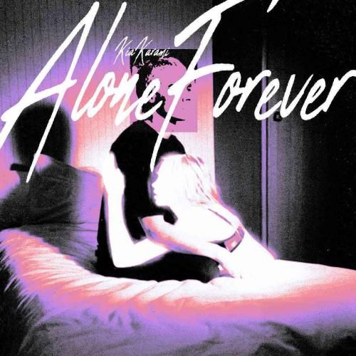 دانلود آهنگ جدید الون فور اور از کیا کرمی