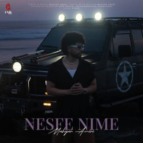 دانلود آهنگ جدید نصفه نیمه از مهیار امیری