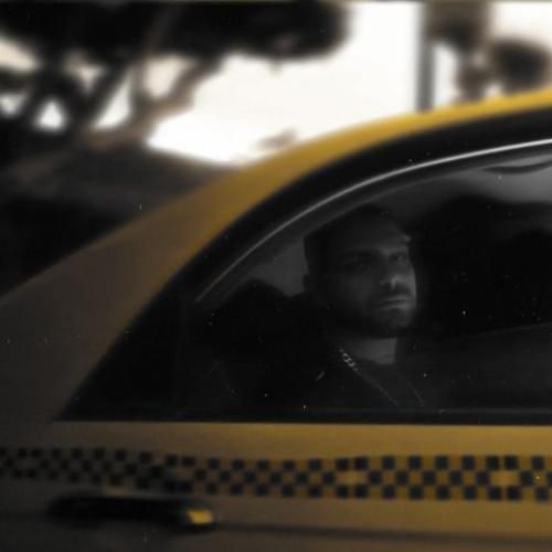 علی پاشا تاکسی