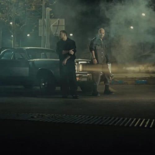 دانلود آهنگ جدید همدست از علی یاسینی و اشوان و مهیار