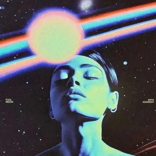 دانلود آهنگ جدید فول مون از آرتا و کوروش