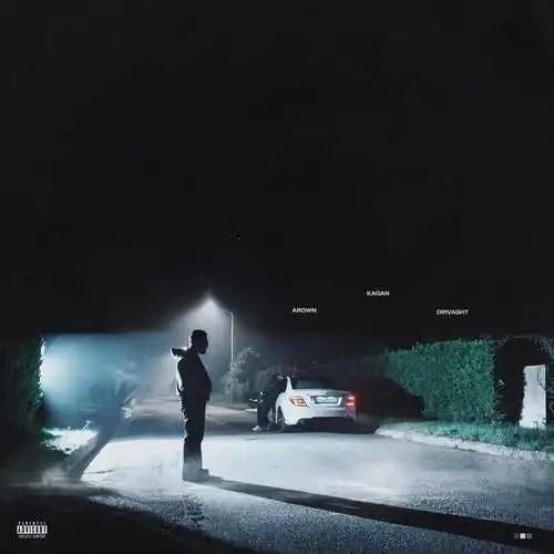 دانلود آهنگ جدید دیروقت از آرون