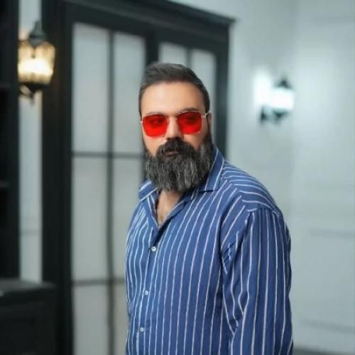 دانلود آهنگ جدید لعبت از بهزاد آریا