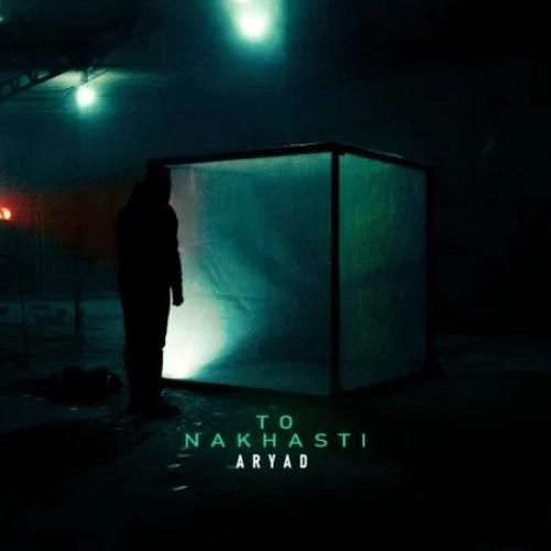 دانلود آهنگ جدید تو نخواستی از آریاد