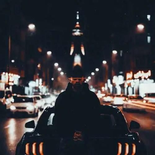 دانلود آهنگ جدید تهران ترپ هاوس از عاریوژ و جیدال