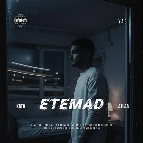 دانلود آهنگ جدید اعتماد از کاتو و اطلس