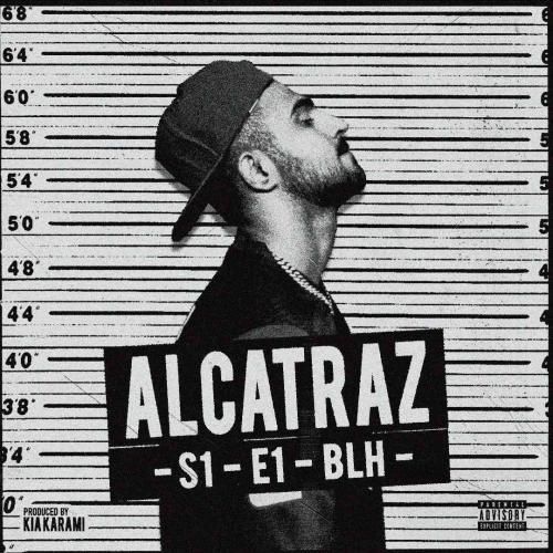 دانلود ریمیکس آلکاتراز اپیزود اول با صدای بی ال اچ ، کیا کرمی