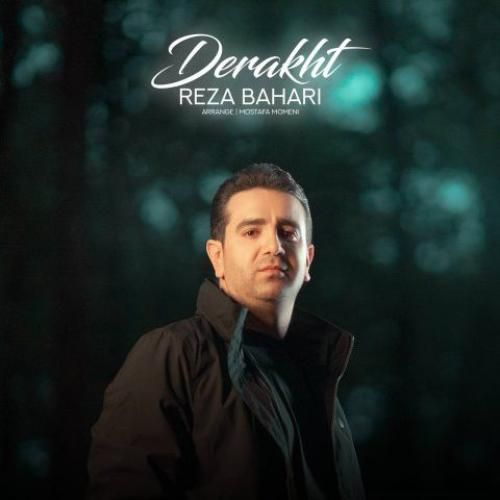 دانلود آهنگ جدید درخت از رضا بهاری