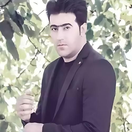 دانلود آهنگ جدید کراسی سپیه یاری من ای تازه دلداری من از قانع خوشناو