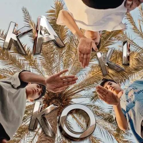 دانلود آهنگ جدید ک کی کو از چرسی