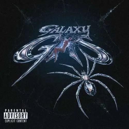 دانلود آهنگ جدید گلکسی گس از پوبون و پارسالیپ